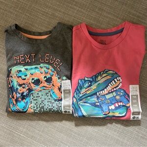 Falls Creek T-Shirt Bundle